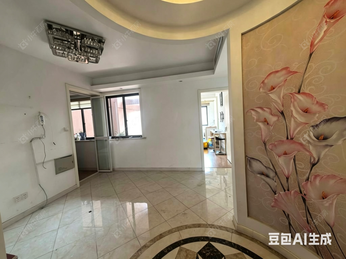 上海佳境苑在售二手房源小区图_小牛看房