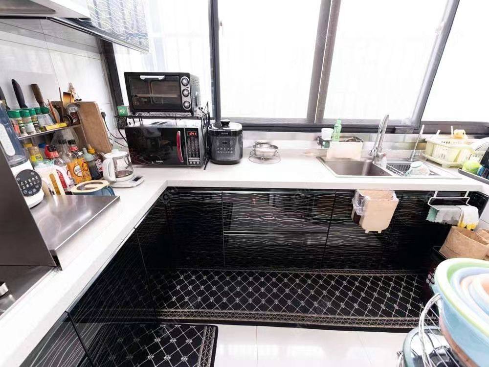 上海铂金华府在售二手房源小区图_小牛看房