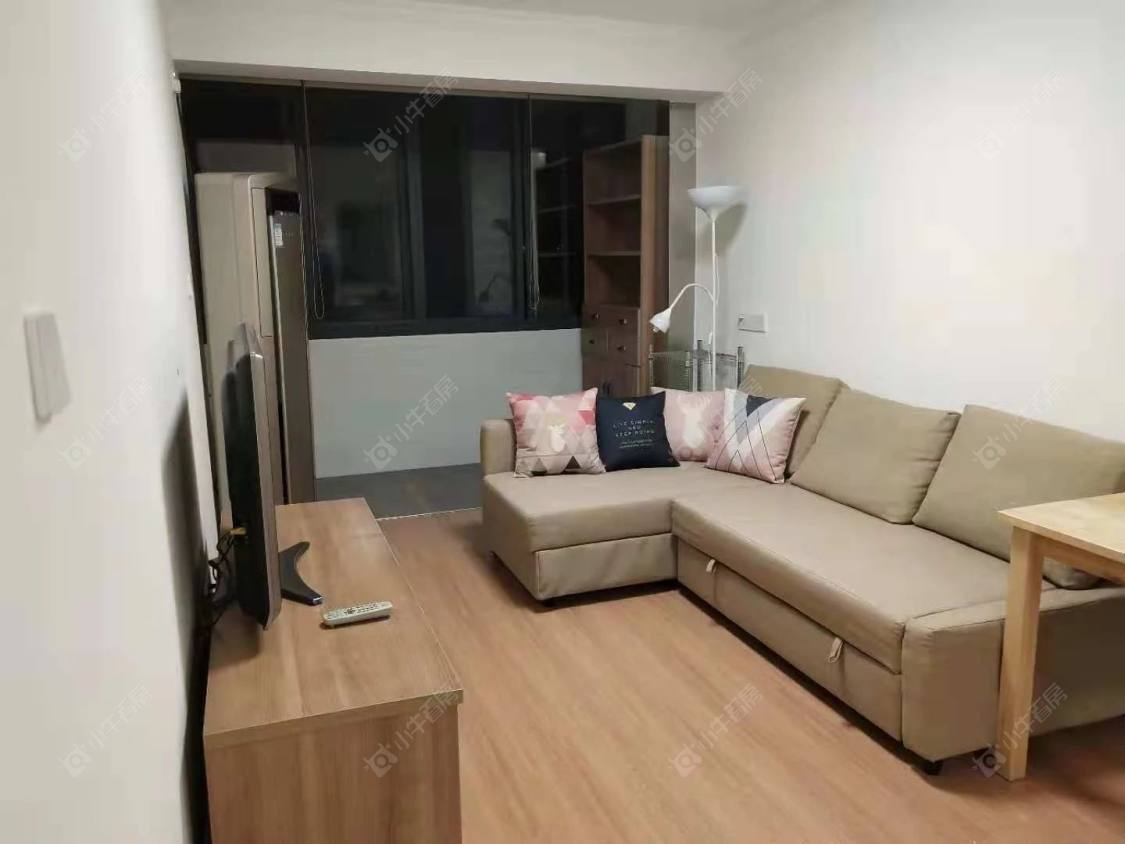 上海建业新村在售二手房源小区图_小牛看房