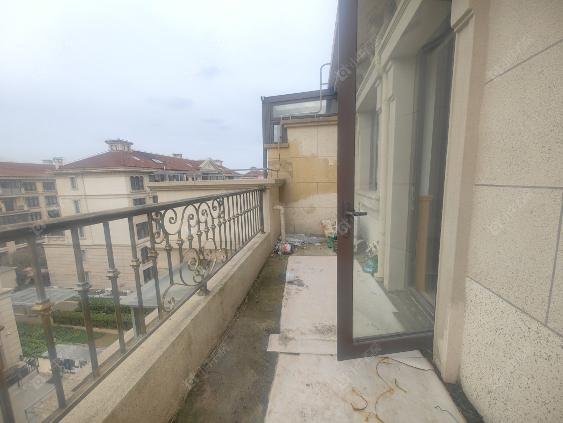 上海正荣国领在售二手房源小区图_小牛看房