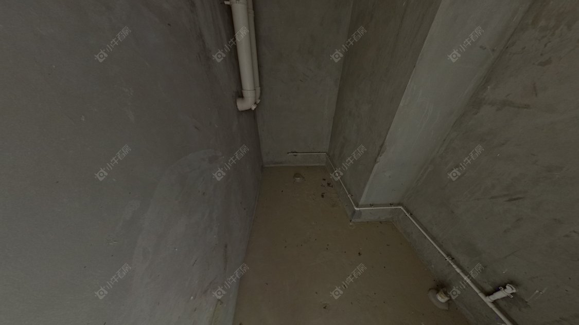 上海绿洲千岛花园在售二手房源室内图_小牛看房