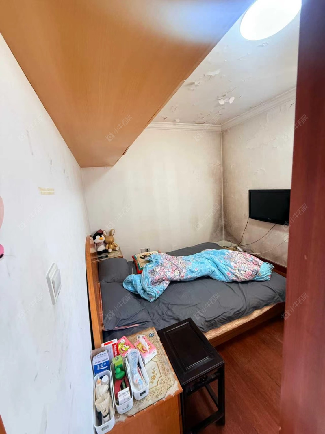 上海广隆公寓在售二手房源小区图_小牛看房