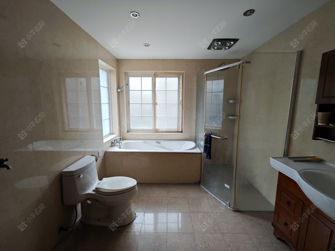 上海东方夏威夷在售二手房源小区图_小牛看房