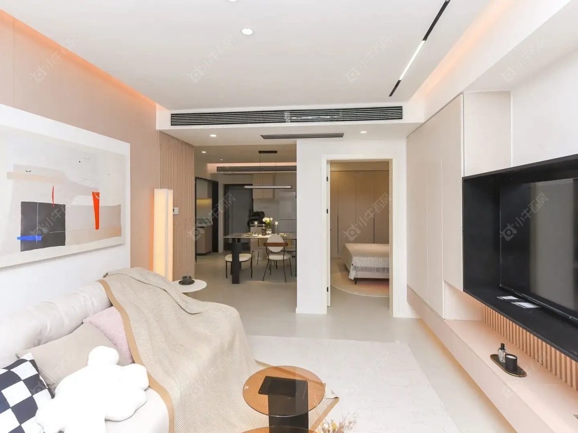 上海宝沁苑在售二手房源小区图_小牛看房