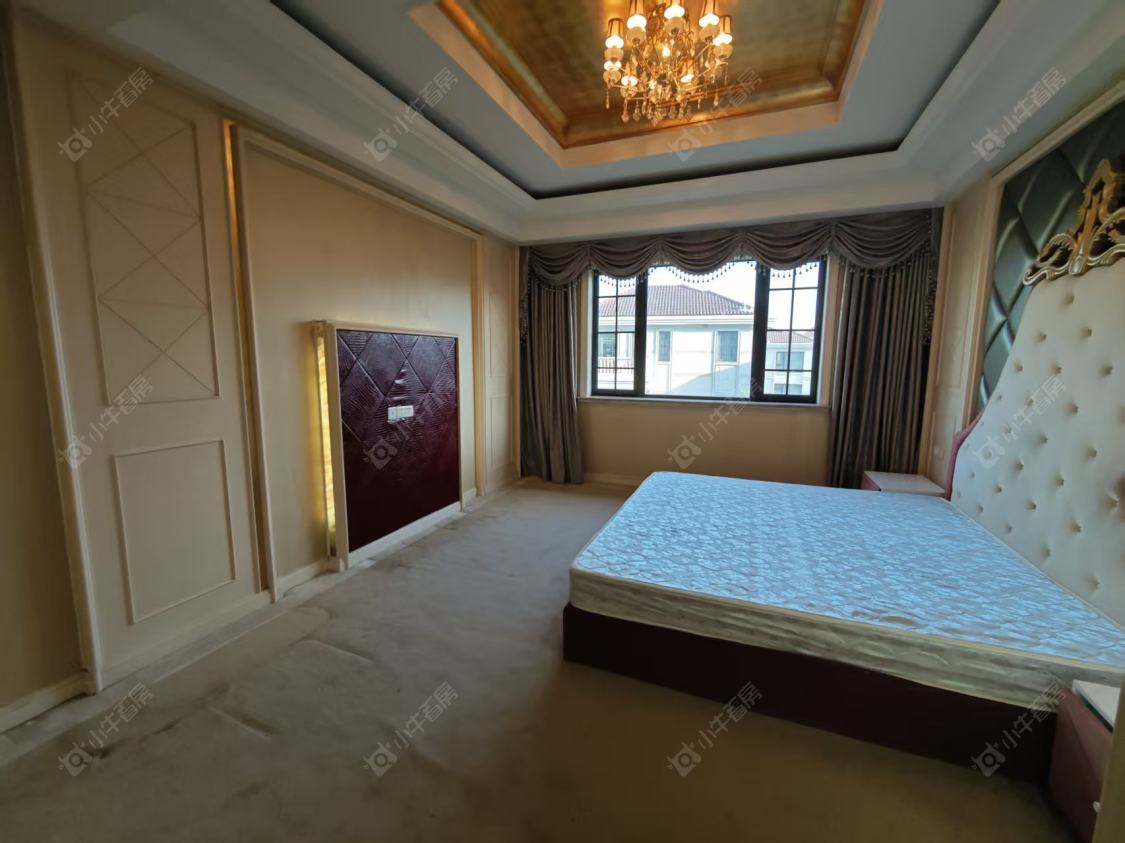 上海爱法奥朗新庄园在售二手房源小区图_小牛看房