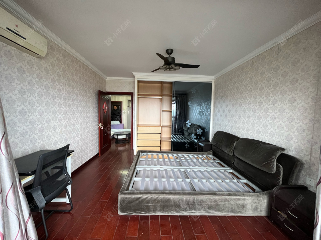 上海恒大小区在售二手房源小区图_小牛看房