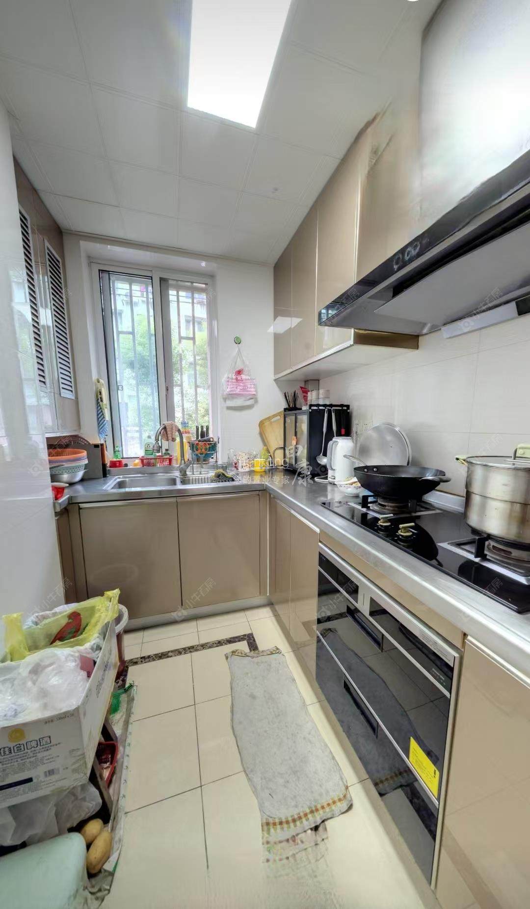 上海金顺小区在售二手房源小区图_小牛看房