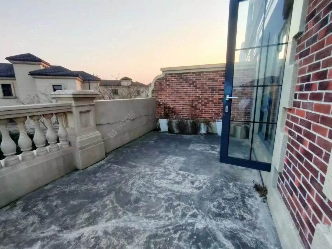 上海远洋鸿郡在售二手房源小区图_小牛看房