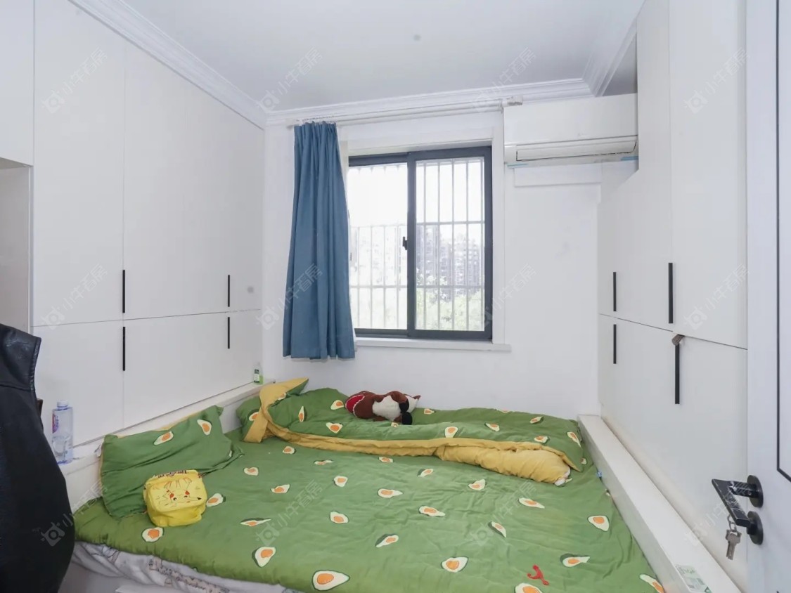 上海馨佳园十街坊在售二手房源小区图_小牛看房