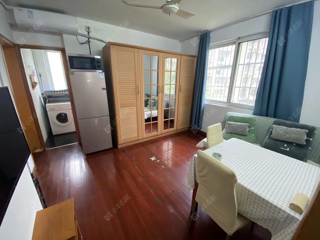 上海文宝苑在售二手房源小区图_小牛看房