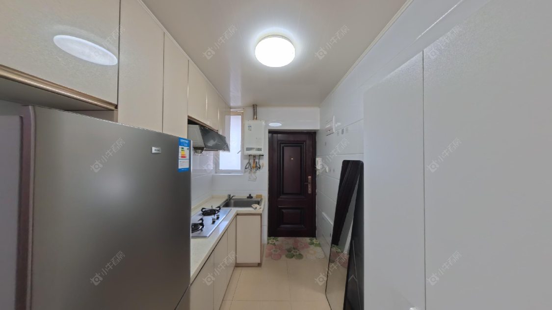 上海运光新村在租房源小区图_小牛看房