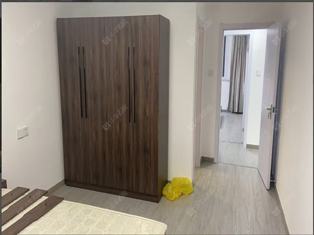 上海怡泰家苑在租房源小区图_小牛看房