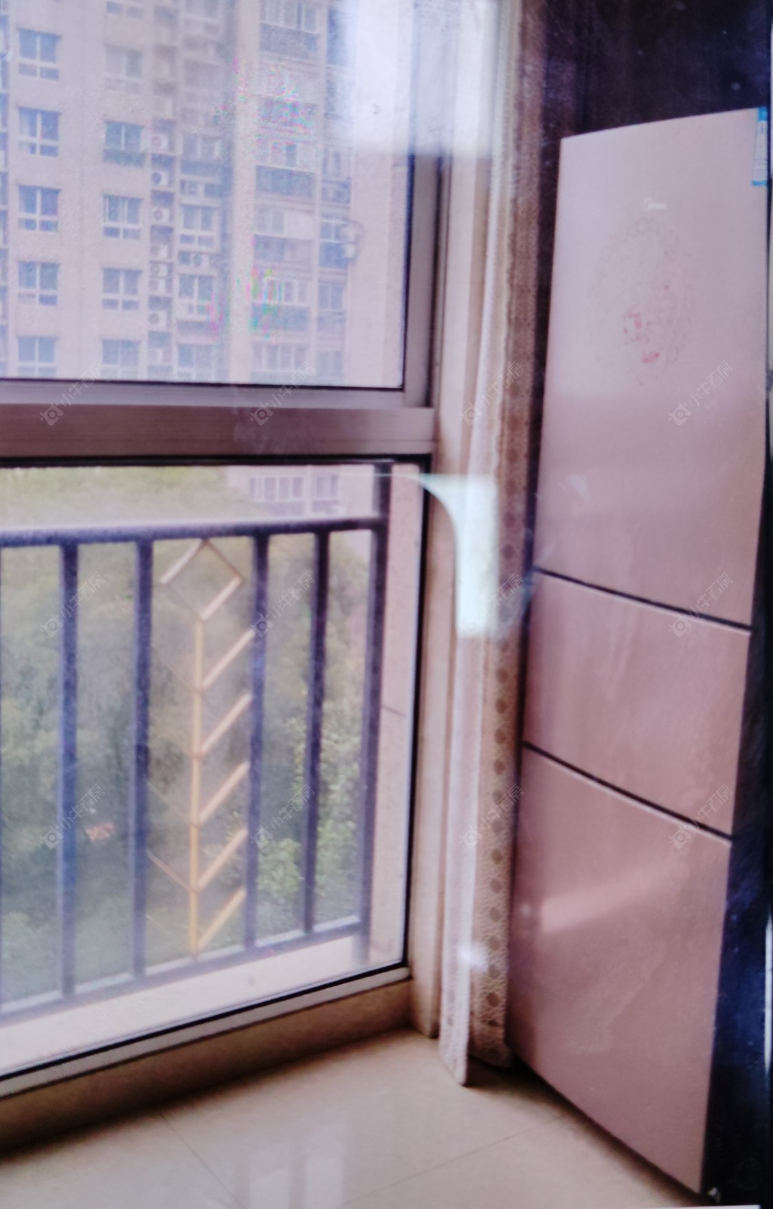 上海碧林湾摩登堂在售二手房源小区图_小牛看房