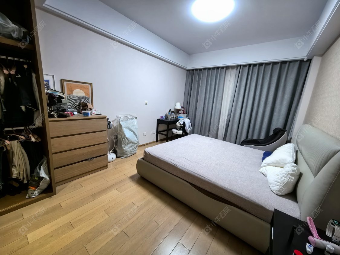 上海宫园巧筑在售二手房源小区图_小牛看房