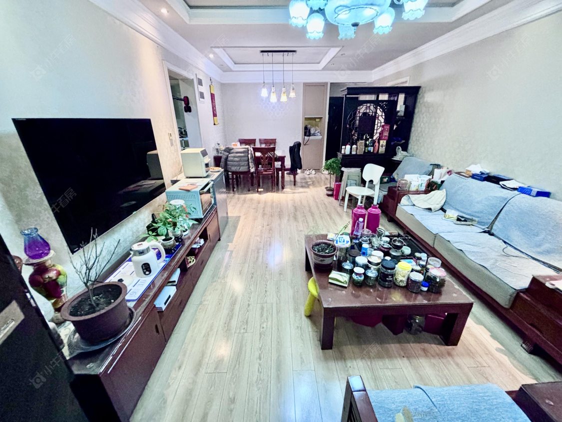 远洋香奈房源小区图 上海远洋香奈在售二手房源小区图_小牛看房