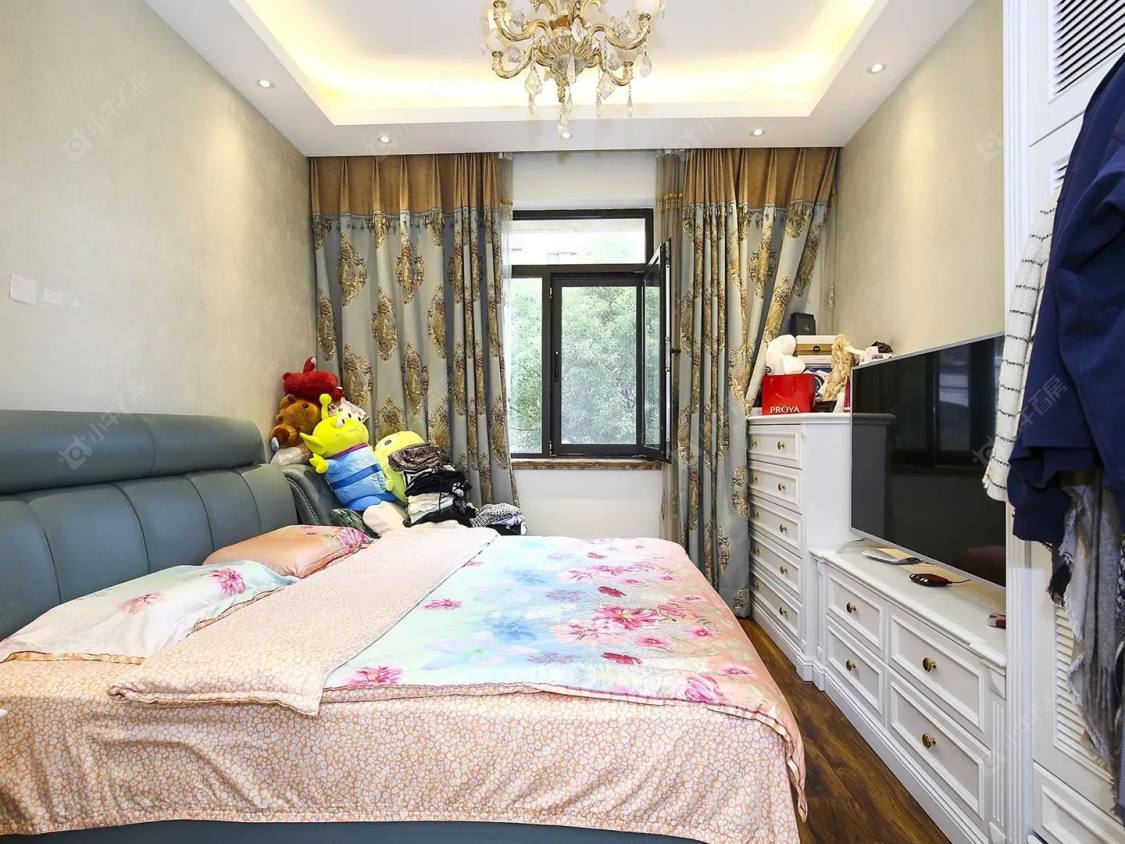 上海中建大公馆在售二手房源小区图_小牛看房