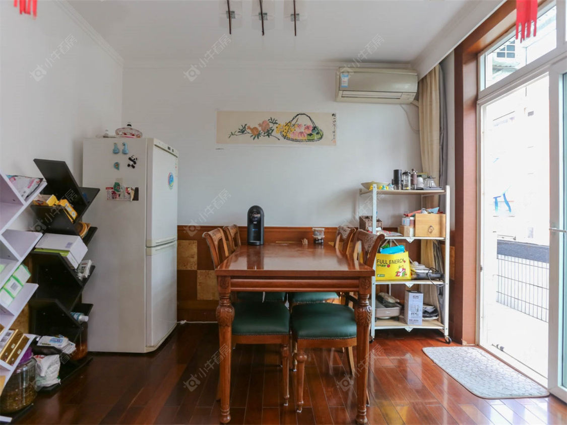 上海陆家嘴花园一期在售二手房源小区图_小牛看房