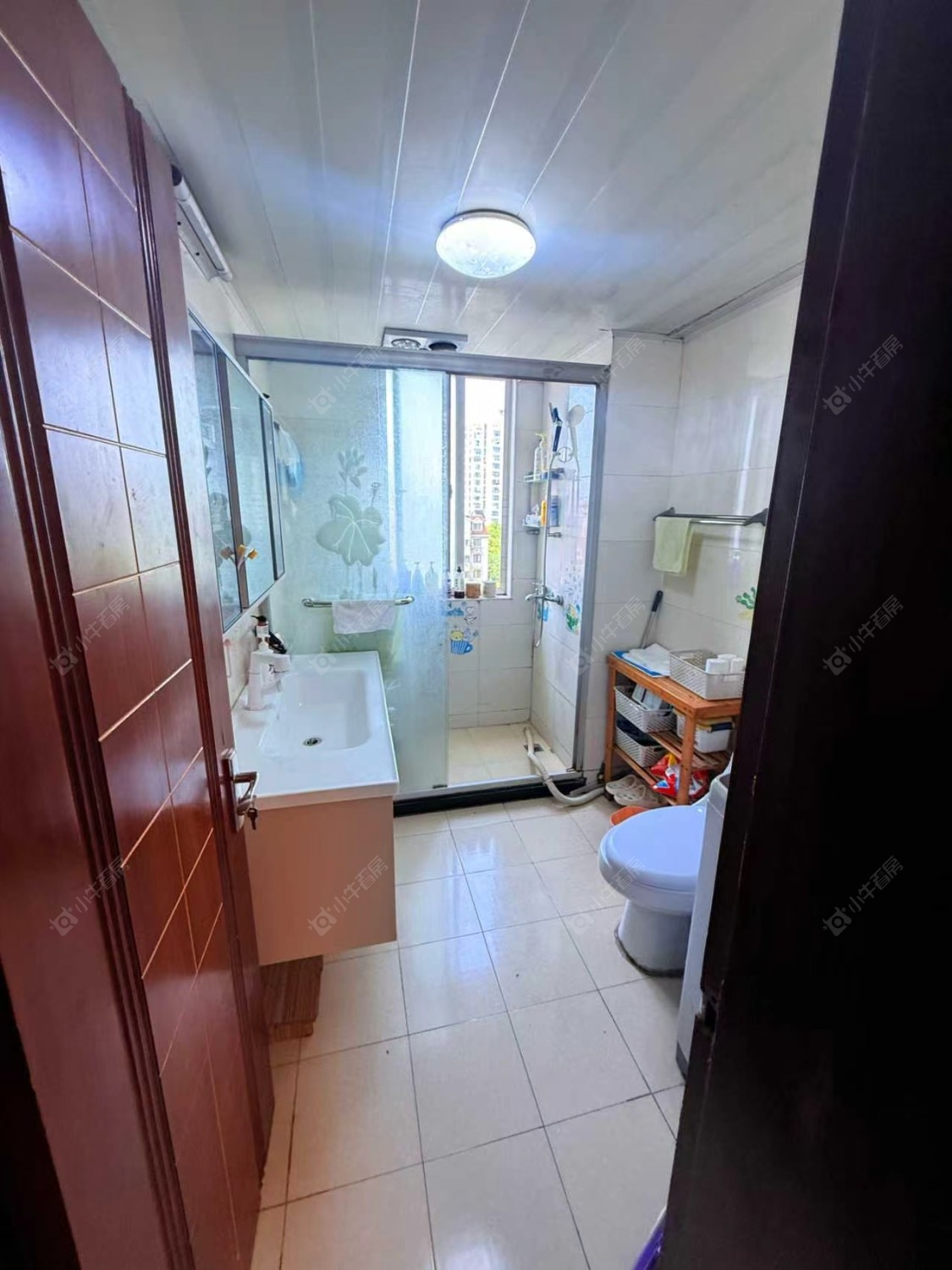 上海广隆公寓在售二手房源小区图_小牛看房