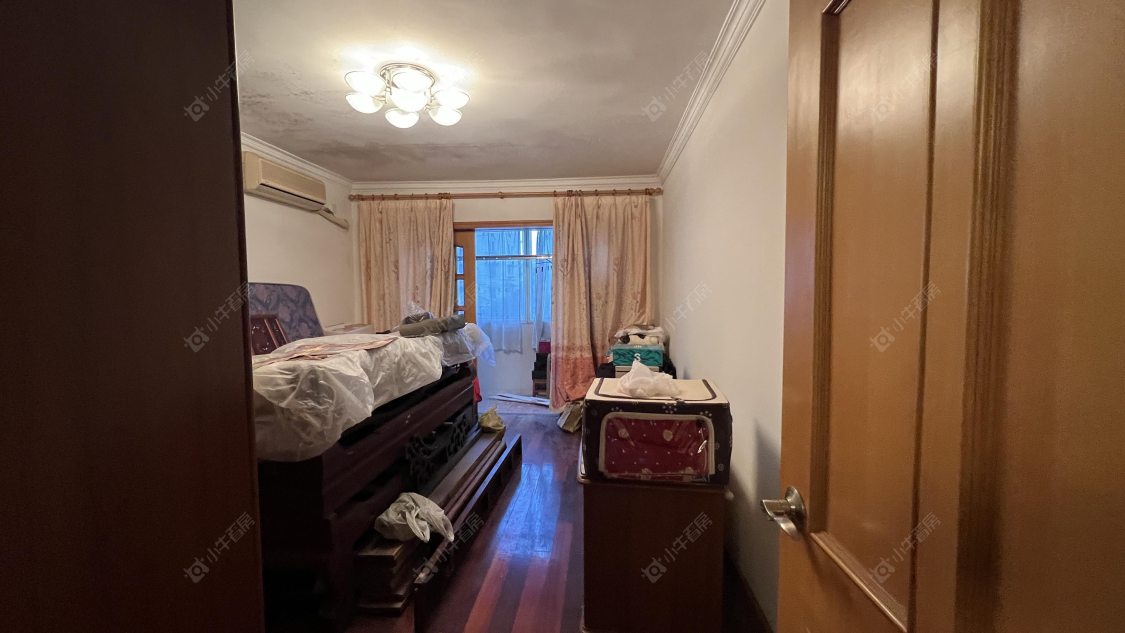 上海淞南七村在售二手房源小区图_小牛看房