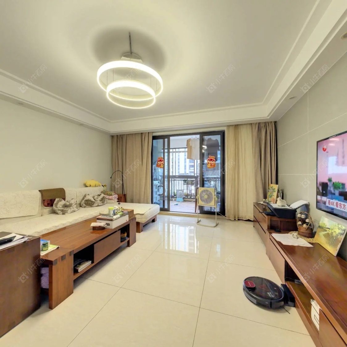 上海保利叶上海二期在售二手房源_小牛看房