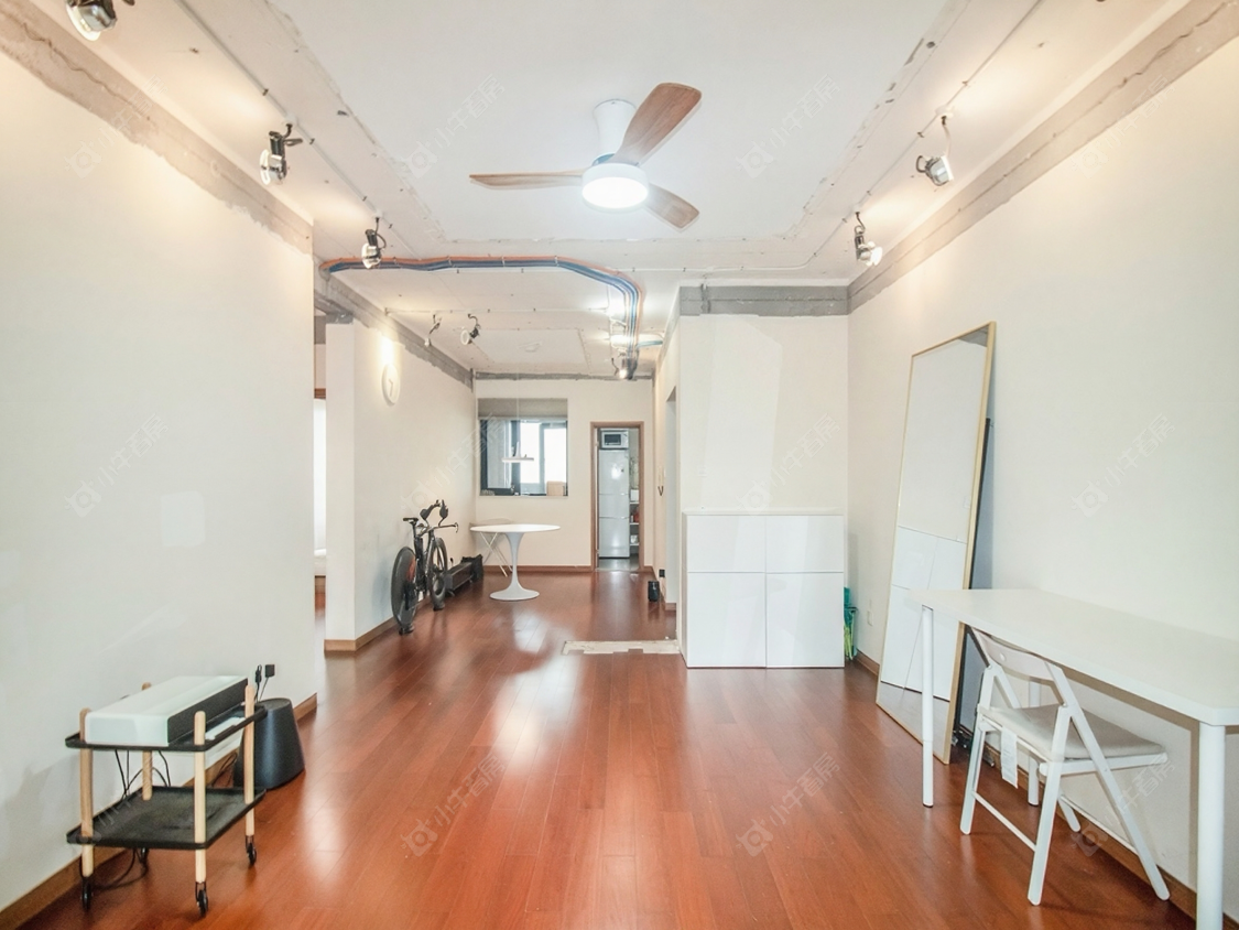 上海碧云新天地家园三期在售二手房源小区图_小牛看房