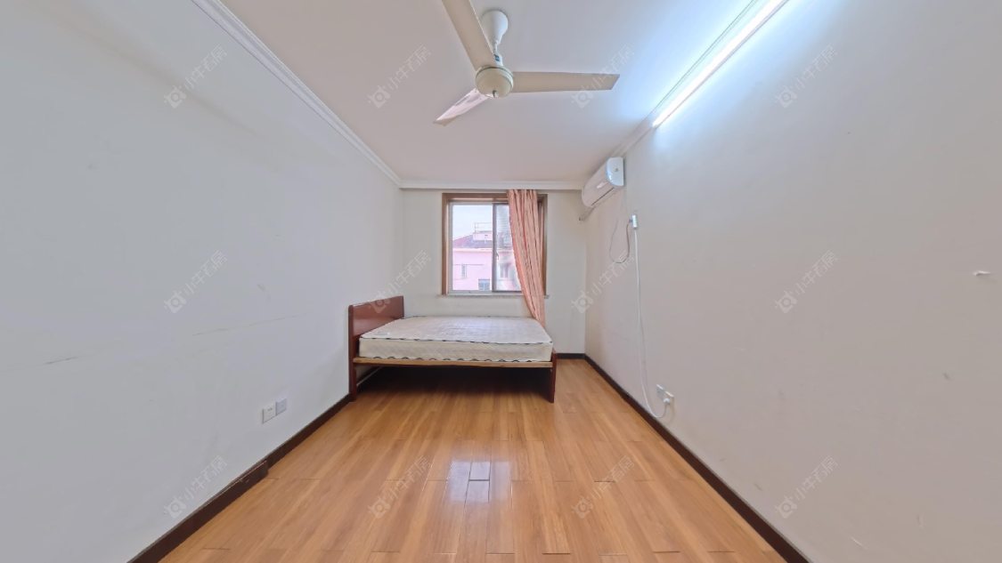 上海凌兆一村在售二手房源小区图_小牛看房