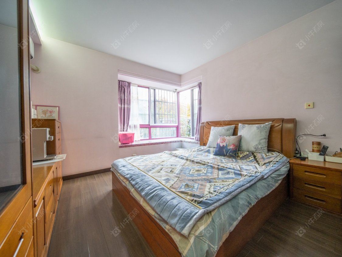 上海紫罗兰家苑在售二手房源小区图_小牛看房