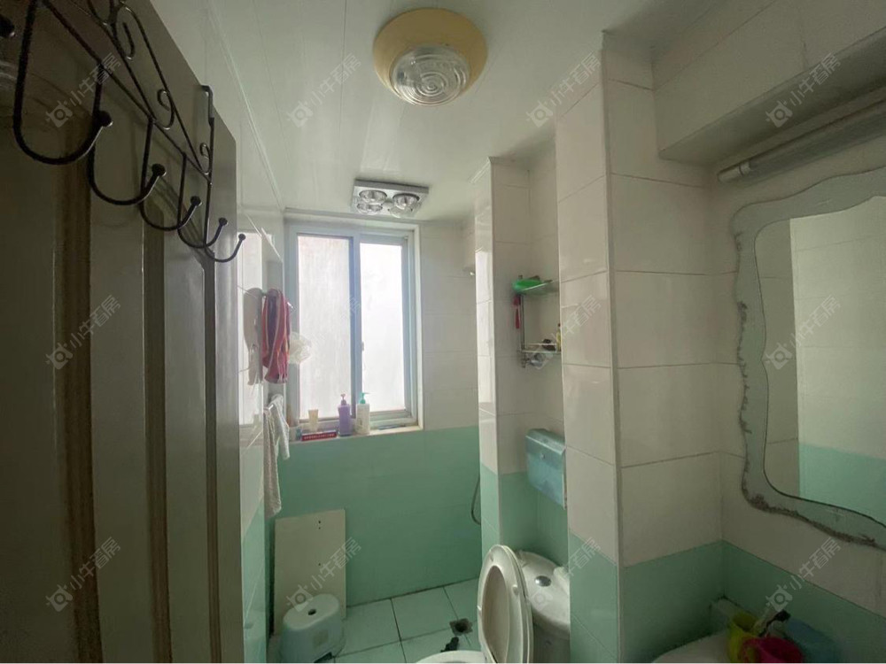 上海齐二小区在租房源小区图_小牛看房