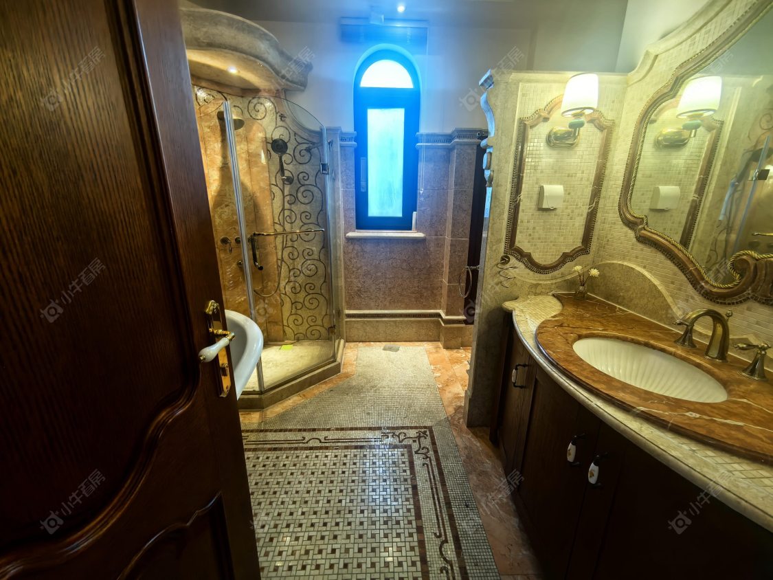 上海上置香岛原墅别墅区在售二手房源小区图_小牛看房