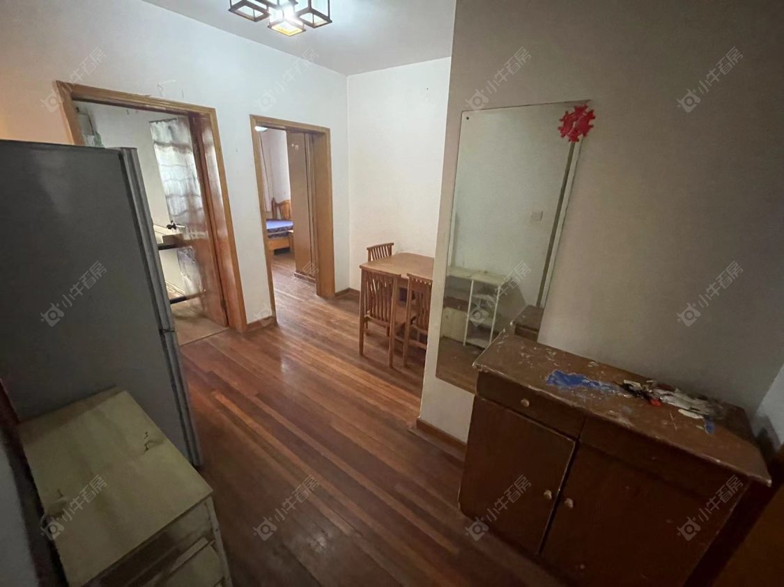 上海长丰坊在售二手房源小区图_小牛看房