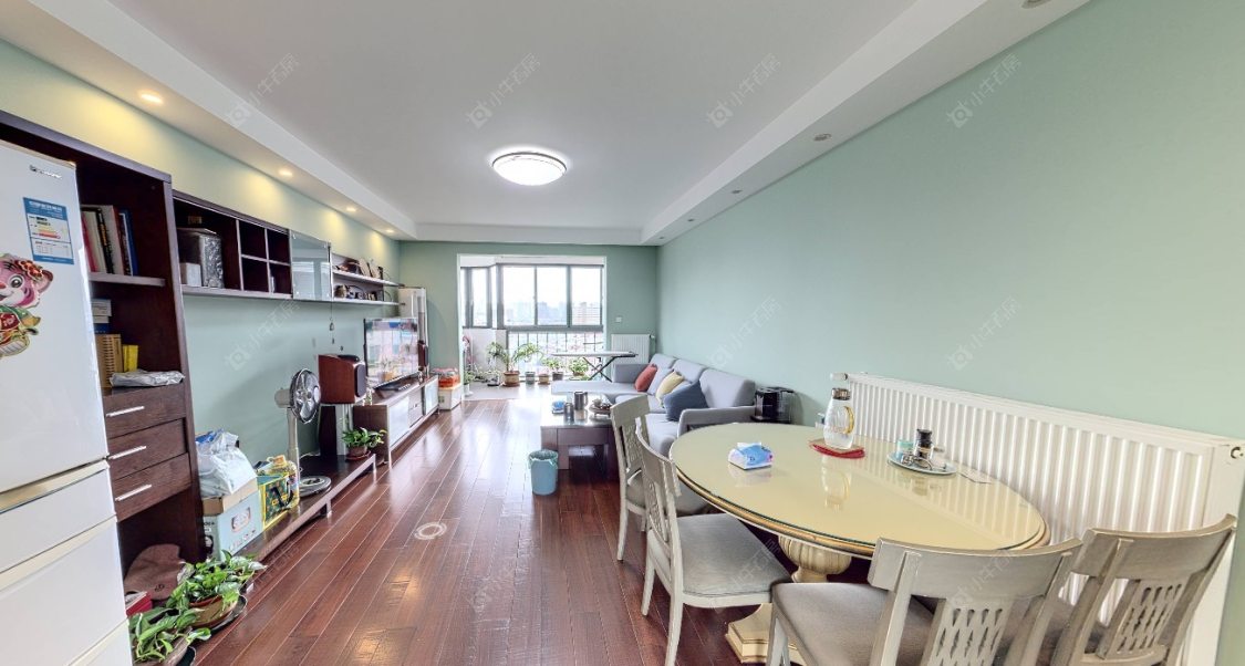 上海歌林春天馨园在售二手房源_小牛看房