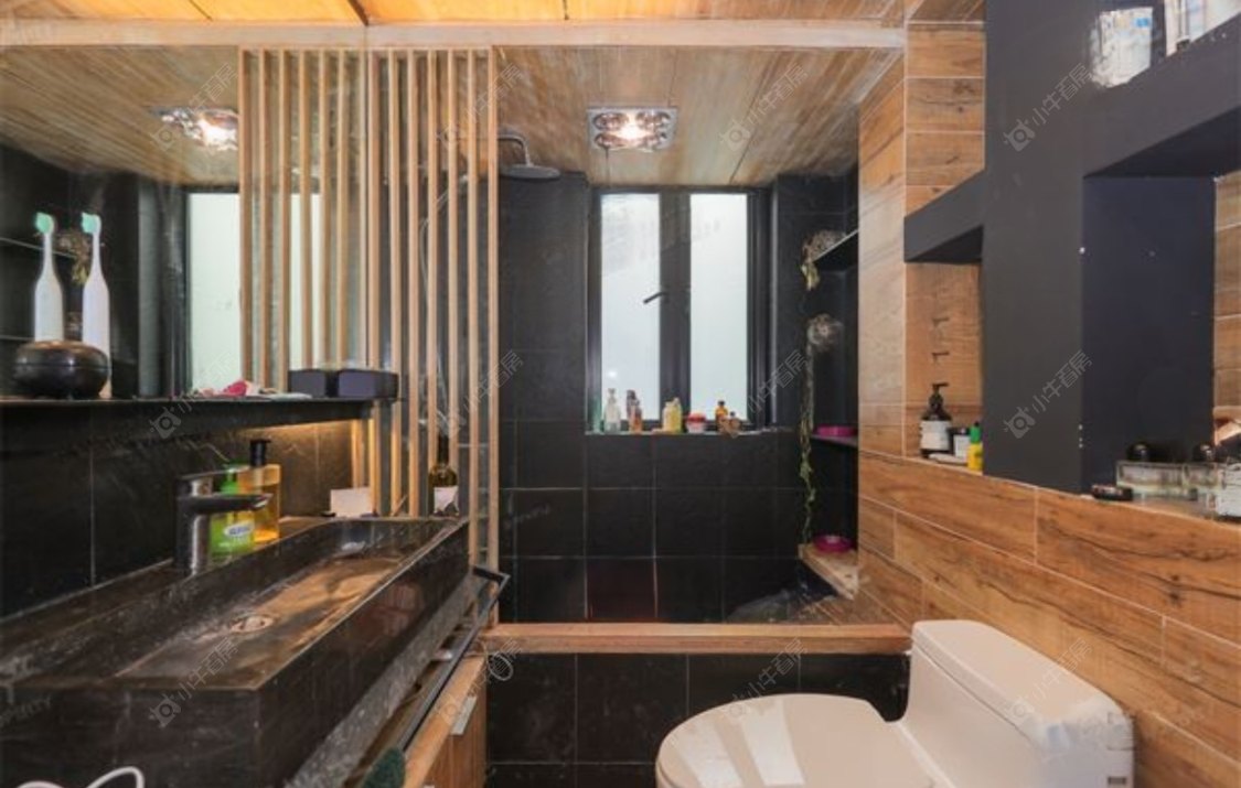 上海康平大楼在售二手房源小区图_小牛看房