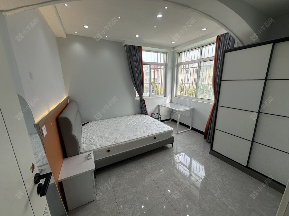 上海世外桃源在租房源小区图_小牛看房