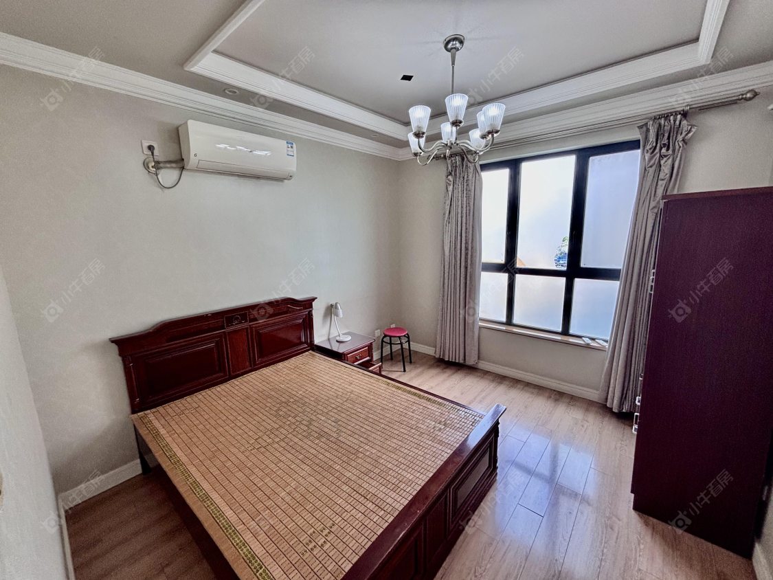 上海远洋香奈在售二手房源小区图_小牛看房