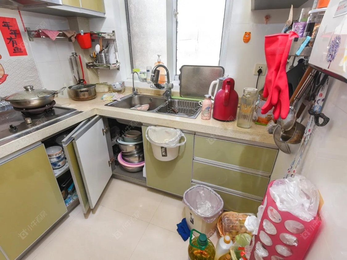 上海文宝苑在售二手房源_小牛看房