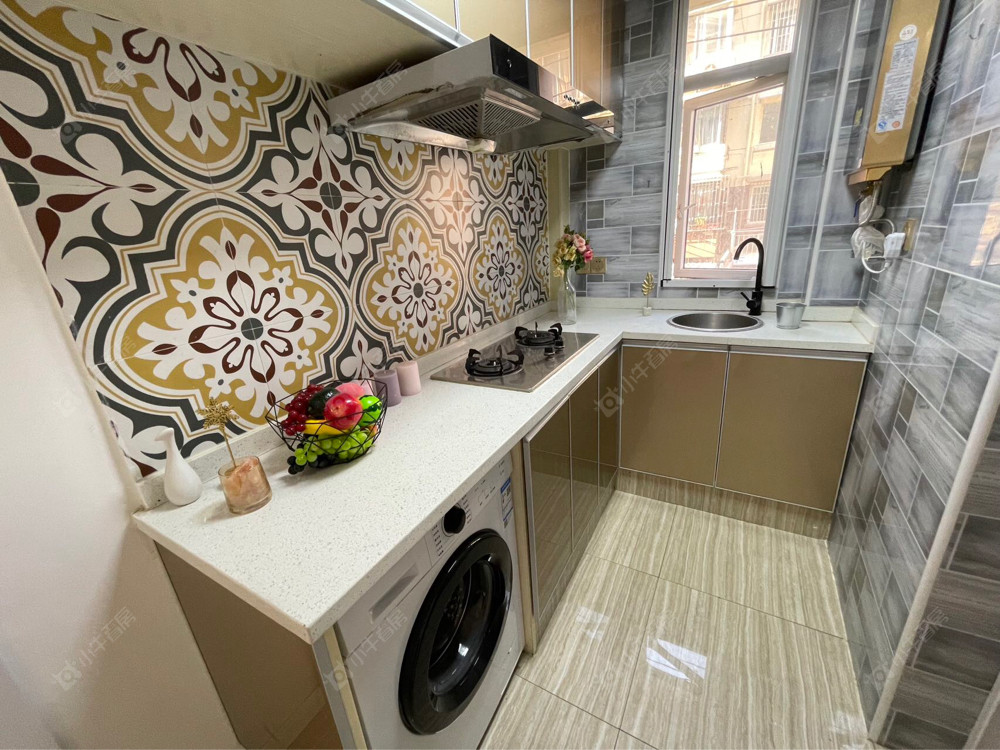 上海济阳三村在租房源小区图_小牛看房