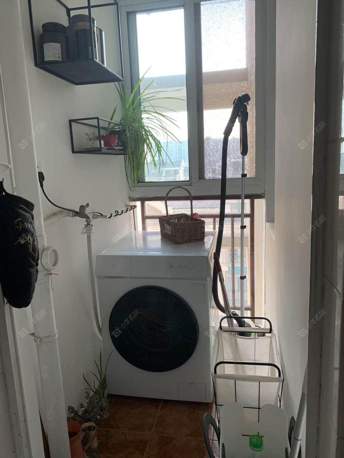 上海美林小城在售二手房源小区图_小牛看房