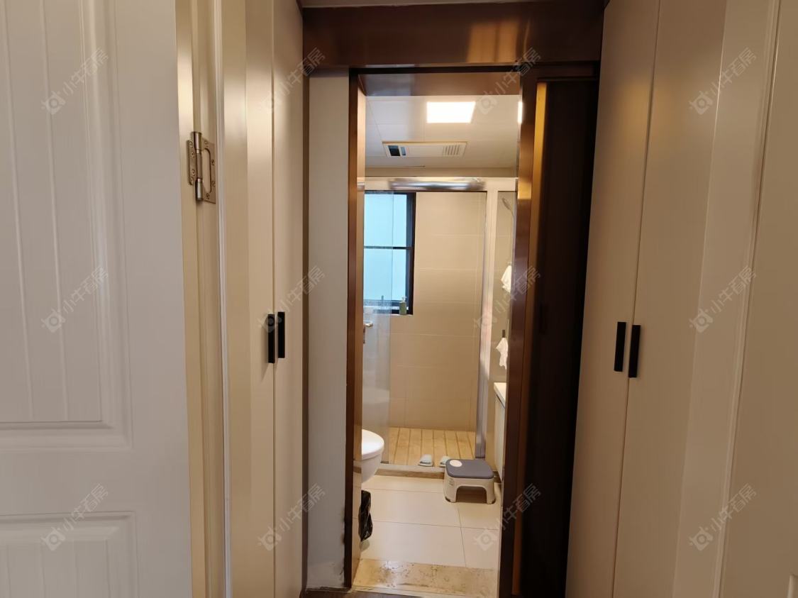 上海禹洲府在售二手房源小区图_小牛看房