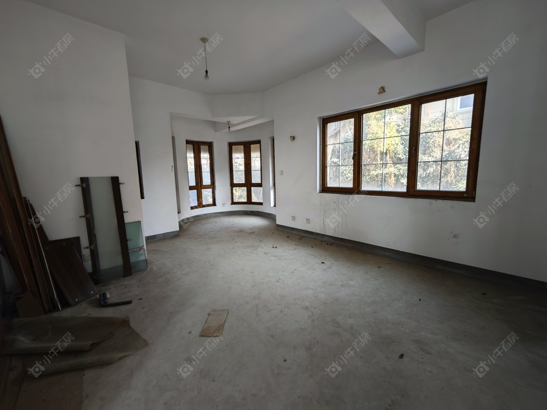 绿洲千岛花园房源小区图 上海绿洲千岛花园在售二手房源小区图_小牛看房