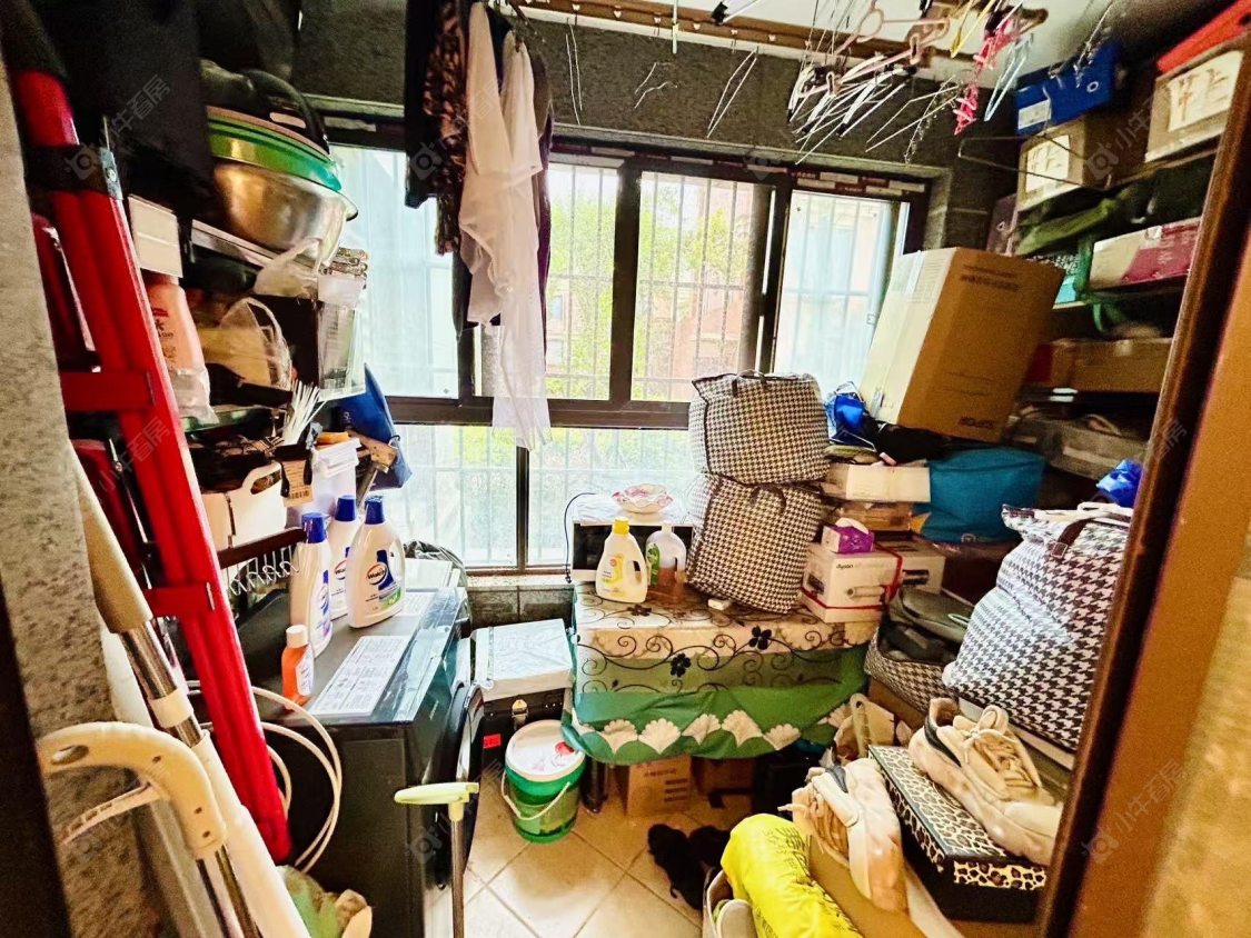 上海绿地海域笙晖在售二手房源小区图_小牛看房