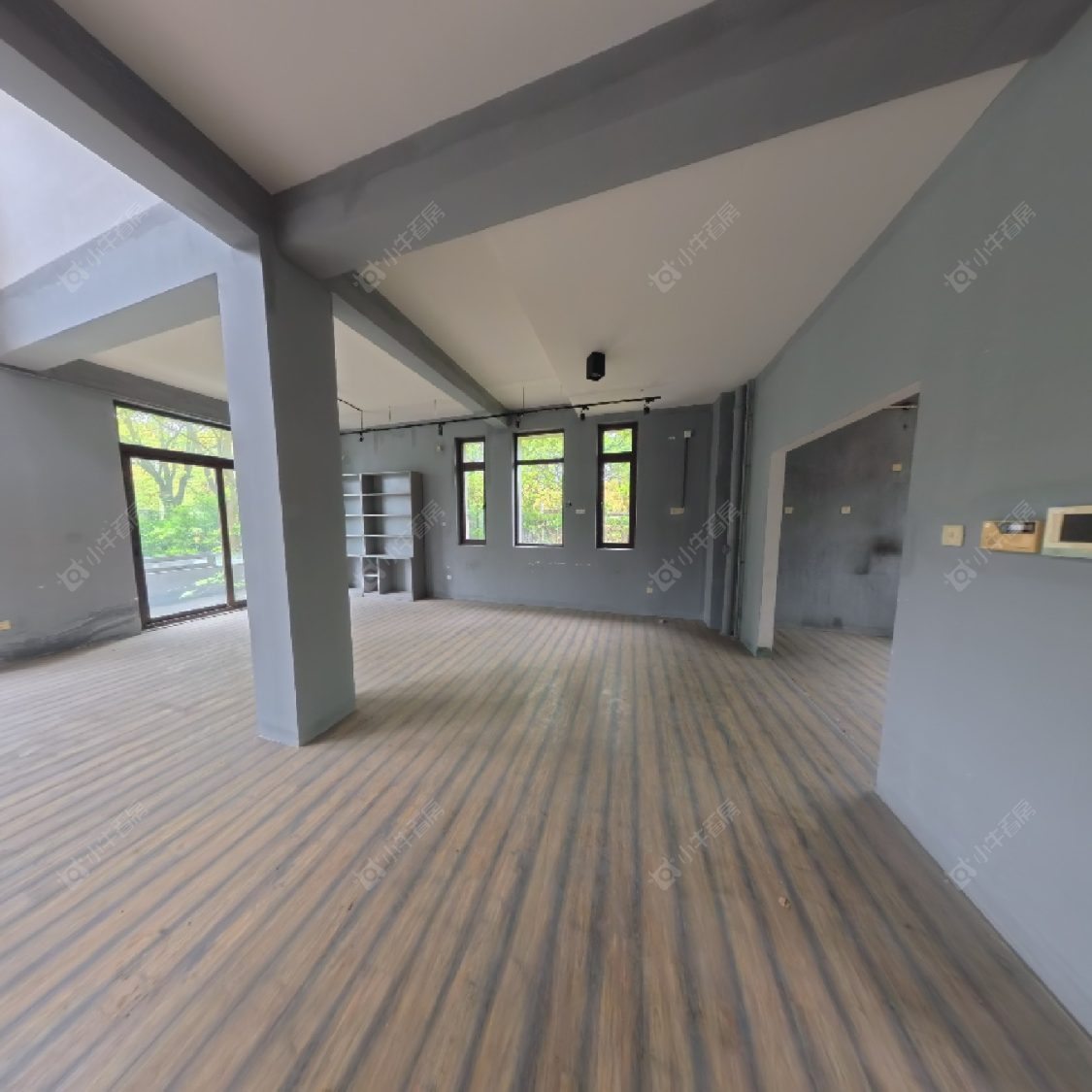 上海阳光城花满墅别墅区在售二手房源小区图_小牛看房