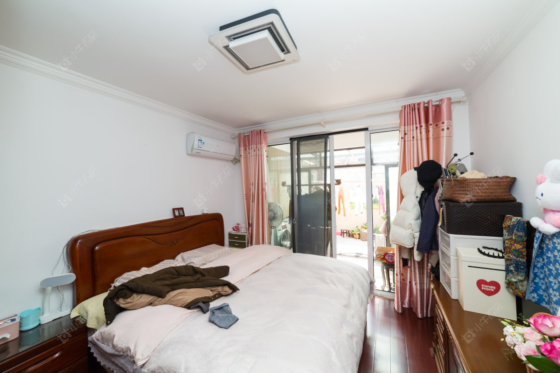 上海三林路711弄在售二手房源小区图_小牛看房