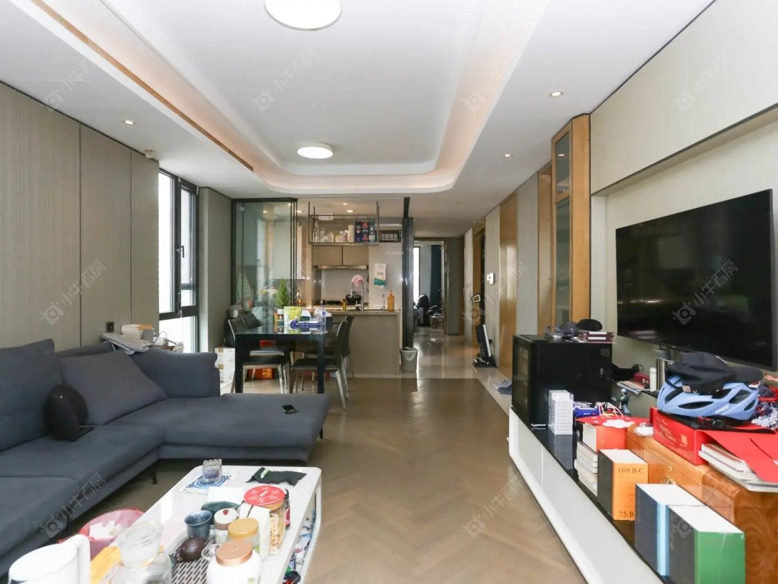 上海阳光城滨江悦在售二手房源小区图_小牛看房