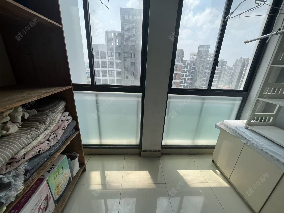 上海远香舫新苑在租房源小区图_小牛看房