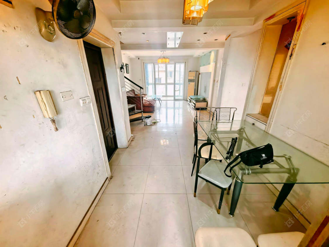 上海杨泰春城在售二手房源小区图_小牛看房