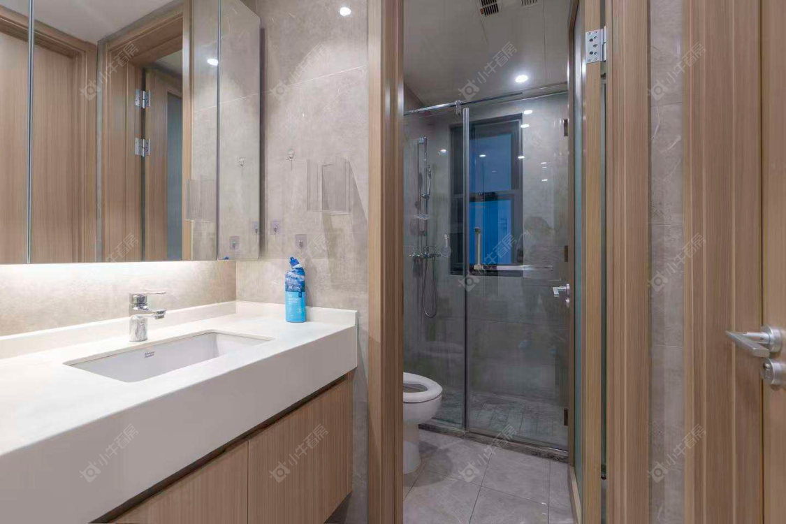 上海华润卓越玲珑悦府在售二手房源小区图_小牛看房