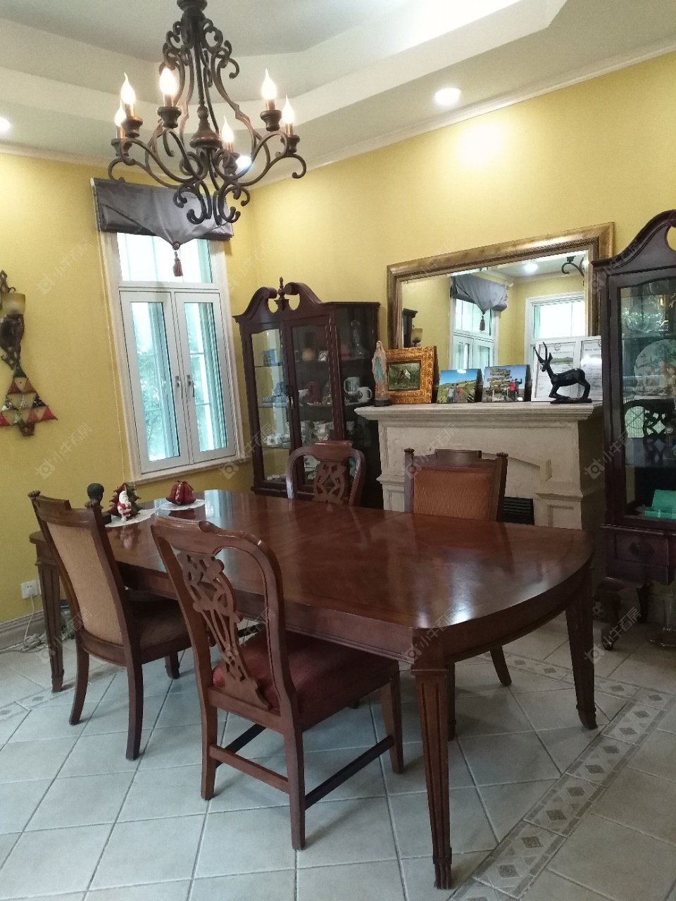 上海西郊紫郡在售二手房源小区图_小牛看房