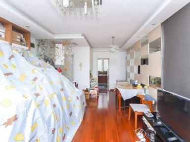 上海海尚菊苑南区在售二手房_小牛看房