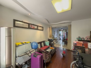 上海三春汇秀苑2室在售二手房房源图片