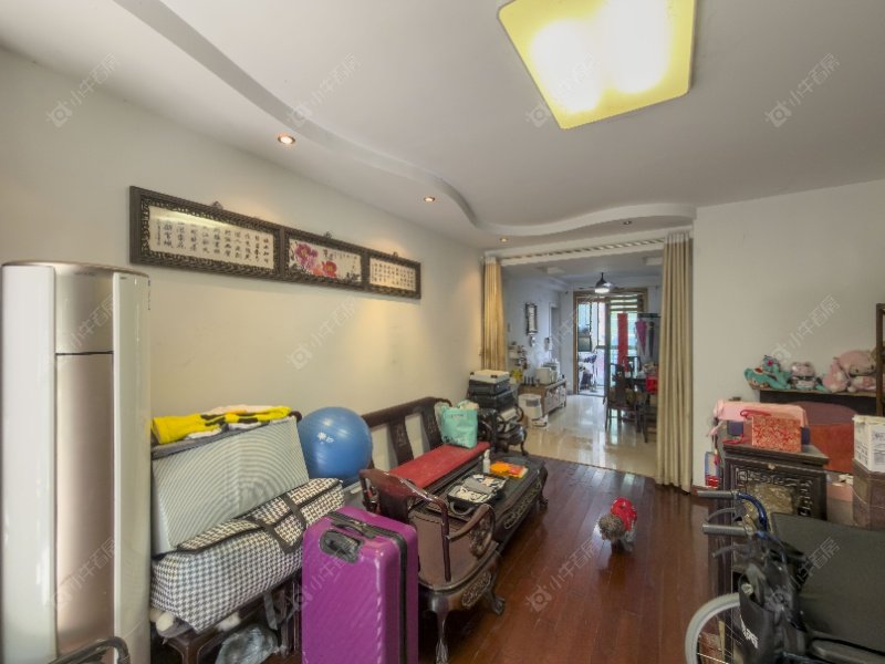 上海三春汇秀苑在售二手房源_小牛看房